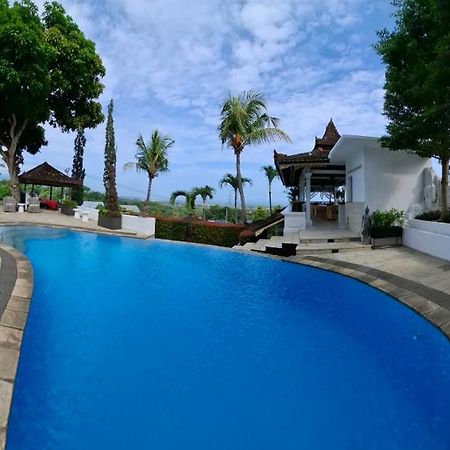 Soul Lodge Villa Lovina Banjar  Exteriör bild