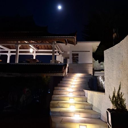 Soul Lodge Villa Lovina Banjar  Exteriör bild