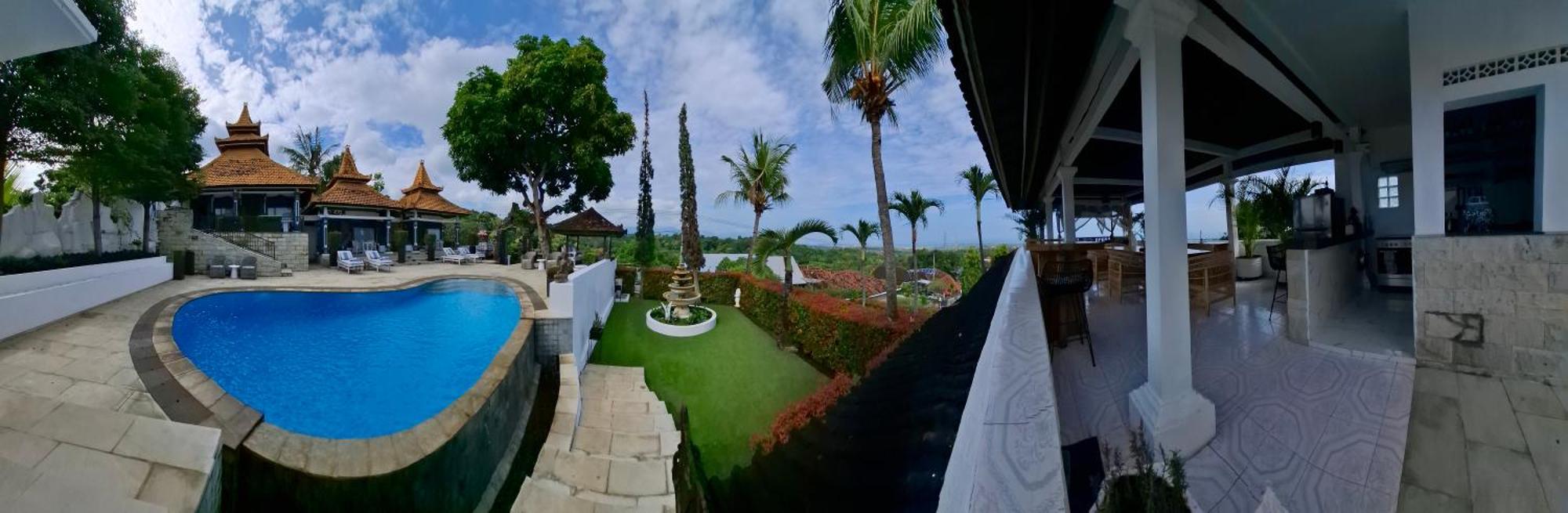 Soul Lodge Villa Lovina Banjar  Exteriör bild