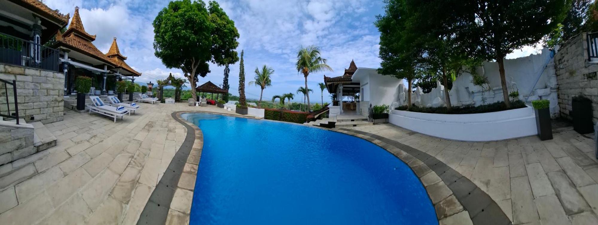 Soul Lodge Villa Lovina Banjar  Exteriör bild