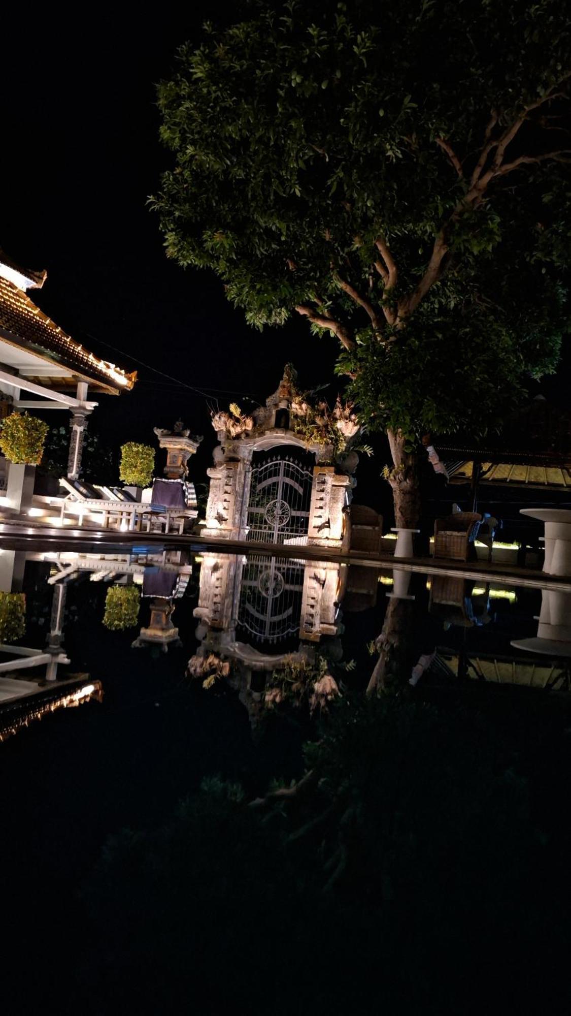 Soul Lodge Villa Lovina Banjar  Exteriör bild